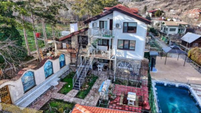 Villa Bela